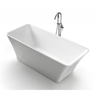 Ванна акриловая Belbagno BB60